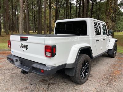 2024 Jeep Gladiator Crew Cab 4WD Pickup for sale #V90444D - photo 2