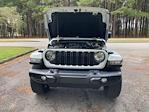 2024 Jeep Gladiator Crew Cab 4WD Pickup for sale #V90444D - photo 20