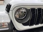 2024 Jeep Gladiator Crew Cab 4WD Pickup for sale #V90444D - photo 9