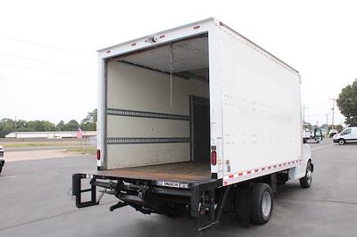 Used 2018 Chevrolet Express 3500 Box Van for sale #B4560 - photo 2