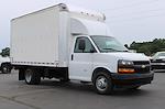 Used 2018 Chevrolet Express 3500 Box Van for sale #B4560 - photo 10