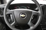 Used 2018 Chevrolet Express 3500 Box Van for sale #B4560 - photo 18