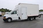 Used 2018 Chevrolet Express 3500 Box Van for sale #B4560 - photo 4
