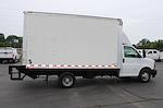 Used 2018 Chevrolet Express 3500 Box Van for sale #B4560 - photo 8