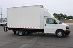 Used 2018 Chevrolet Express 3500 Box Van for sale #B4560 - photo 9