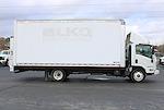 Used 2018 Isuzu NPR-HD Regular Cab Box Truck for sale #B4562 - photo 8