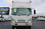 Used 2018 Isuzu NPR-HD Regular Cab Box Truck for sale #B4562 - photo 9