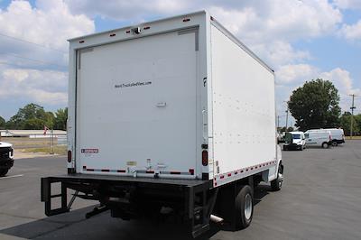Used 2018 Chevrolet Express 3500 Box Truck for sale #B4584 - photo 2