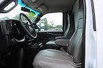 Used 2018 Chevrolet Express 3500 Box Truck for sale #B4584 - photo 15