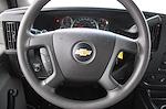 Used 2018 Chevrolet Express 3500 Box Truck for sale #B4584 - photo 19
