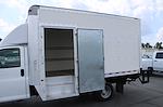 Used 2018 Chevrolet Express 3500 Box Truck for sale #B4584 - photo 32
