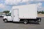 Used 2018 Chevrolet Express 3500 Box Truck for sale #B4584 - photo 5