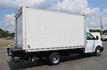 Used 2018 Chevrolet Express 3500 Box Truck for sale #B4584 - photo 7