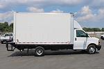 Used 2018 Chevrolet Express 3500 Box Truck for sale #B4584 - photo 8