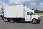 Used 2018 Chevrolet Express 3500 Box Truck for sale #B4584 - photo 9