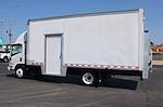Used 2019 Isuzu NPR-HD Regular Cab Box Truck for sale #B4589 - photo 8