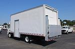 Used 2019 Isuzu NPR-HD Regular Cab Box Truck for sale #B4589 - photo 4
