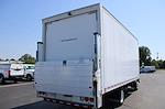 Used 2019 Isuzu NPR-HD Regular Cab Box Truck for sale #B4589 - photo 9