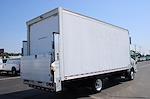 Used 2019 Isuzu NPR-HD Regular Cab Box Truck for sale #B4589 - photo 10