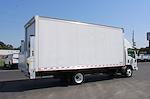 Used 2019 Isuzu NPR-HD Regular Cab Box Truck for sale #B4589 - photo 11
