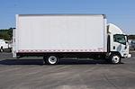 Used 2019 Isuzu NPR-HD Regular Cab Box Truck for sale #B4589 - photo 6