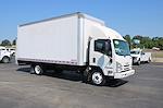 Used 2019 Isuzu NPR-HD Regular Cab Box Truck for sale #B4589 - photo 12