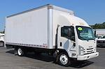 Used 2019 Isuzu NPR-HD Regular Cab Box Truck for sale #B4589 - photo 13