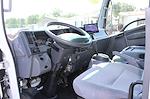 Used 2019 Isuzu NPR-HD Regular Cab Box Truck for sale #B4589 - photo 18