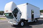 Used 2019 Isuzu NPR-HD Regular Cab Box Truck for sale #B4589 - photo 48