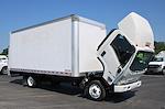 Used 2019 Isuzu NPR-HD Regular Cab Box Truck for sale #B4589 - photo 49