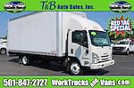 Used 2019 Isuzu NPR-HD Regular Cab Box Truck for sale #B4589 - photo 55