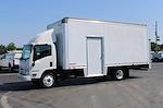 Used 2019 Isuzu NPR-HD Regular Cab Box Truck for sale #B4589 - photo 7