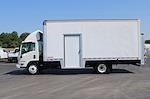 Used 2019 Isuzu NPR-HD Regular Cab Box Truck for sale #B4589 - photo 5