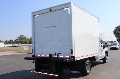 Used 2022 Chevrolet Silverado 3500 Regular Cab Box Truck for sale #B4669 - photo 2