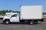 Used 2022 Chevrolet Silverado 3500 Regular Cab Box Truck for sale #B4669 - photo 4