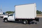 Used 2022 Chevrolet Silverado 3500 Regular Cab Box Truck for sale #B4669 - photo 5