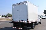 Used 2022 Chevrolet Silverado 3500 Regular Cab Box Truck for sale #B4669 - photo 6
