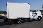 Used 2022 Chevrolet Silverado 3500 Regular Cab Box Truck for sale #B4669 - photo 7