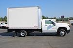 Used 2022 Chevrolet Silverado 3500 Regular Cab Box Truck for sale #B4669 - photo 8