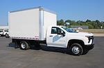 Used 2022 Chevrolet Silverado 3500 Regular Cab Box Truck for sale #B4669 - photo 9