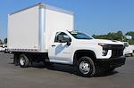 Used 2022 Chevrolet Silverado 3500 Regular Cab Box Truck for sale #B4669 - photo 10