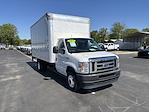 Used 2023 Ford E-350 Box Van for sale #B4878 - photo 3