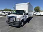 Used 2023 Ford E-350 Box Van for sale #B4878 - photo 4