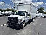 Used 2023 Ford E-350 Box Van for sale #B4951 - photo 3
