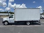 Used 2023 Ford E-350 Box Van for sale #B4951 - photo 4