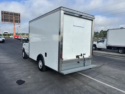 Used 2023 Ford E-350 Box Van for sale #B4987 - photo 2