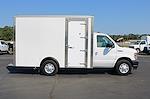 Used 2023 Ford E-350 Box Van for sale #B4987 - photo 7