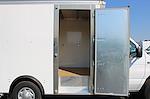 Used 2023 Ford E-350 Box Van for sale #B4987 - photo 8