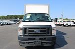 Used 2023 Ford E-350 Box Van for sale #B4987 - photo 9