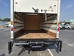 Used 2021 Isuzu NPR-XD Regular Cab Box Truck for sale #B4998 - photo 9